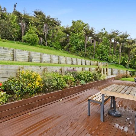 Mandeno Magic - Kerikeri Holiday Home Exterior foto
