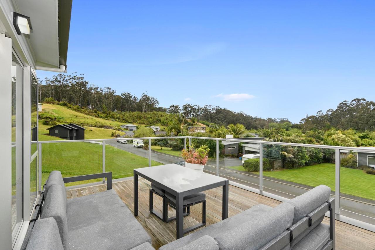 Mandeno Magic - Kerikeri Holiday Home Exterior foto