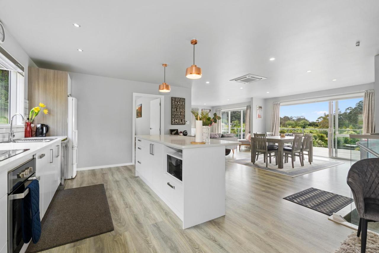 Mandeno Magic - Kerikeri Holiday Home Exterior foto