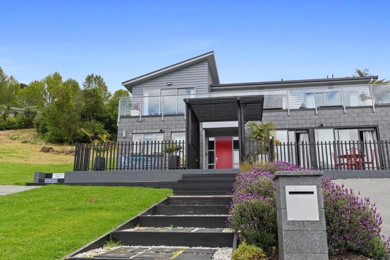Mandeno Magic - Kerikeri Holiday Home Exterior foto