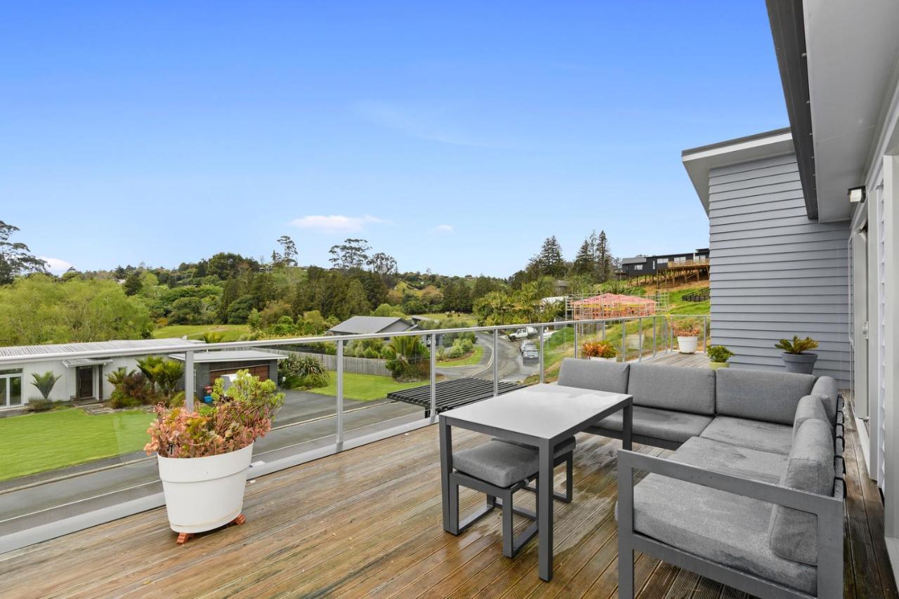 Mandeno Magic - Kerikeri Holiday Home Exterior foto