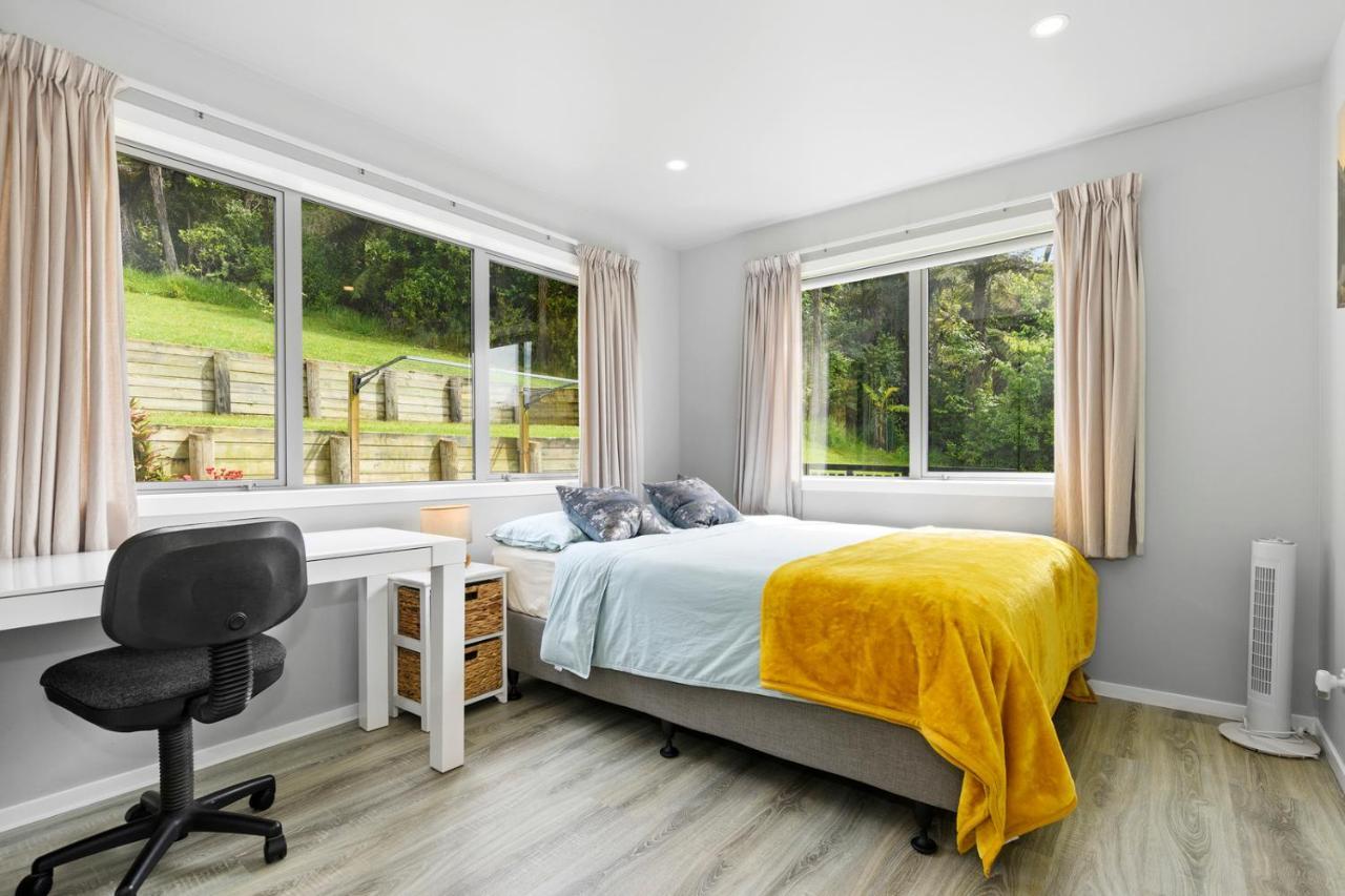 Mandeno Magic - Kerikeri Holiday Home Exterior foto