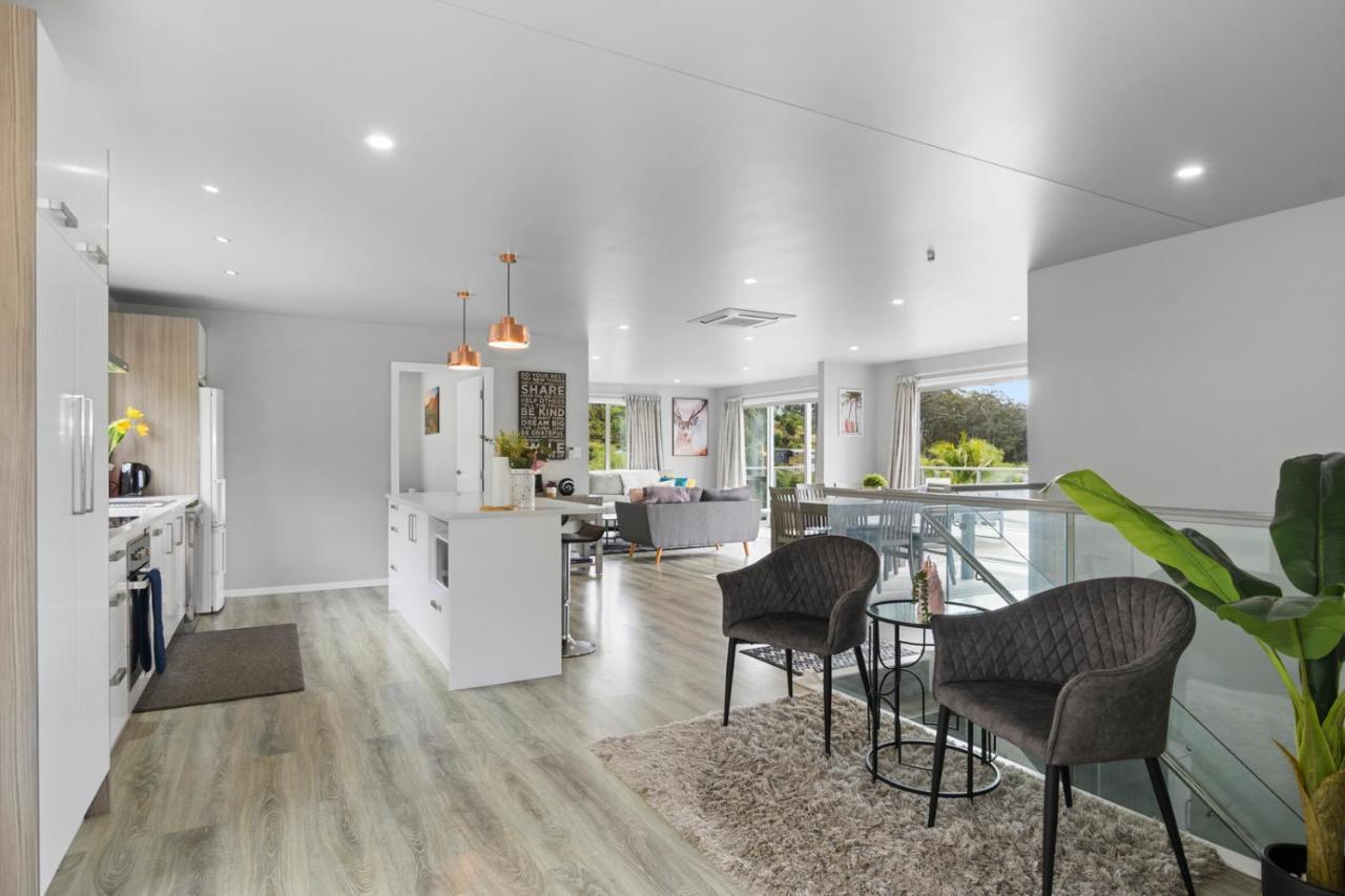 Mandeno Magic - Kerikeri Holiday Home Exterior foto
